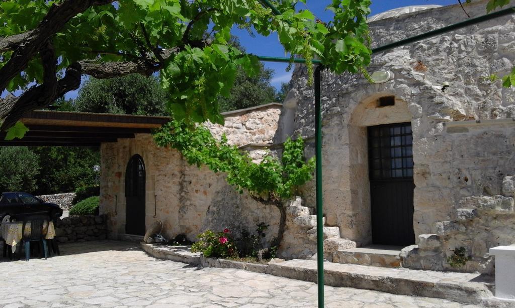 Vivere Ostuni Exterior foto