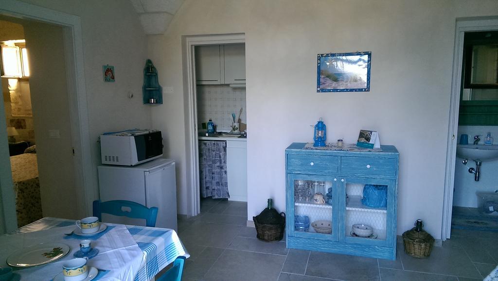 Vivere Ostuni Exterior foto