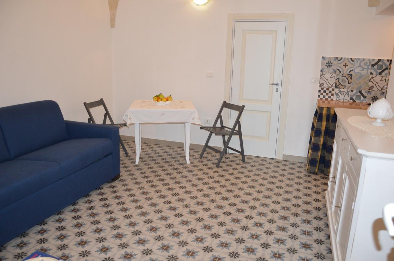 Vivere Ostuni Exterior foto